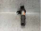 Replacement ignition coil for Cadillac SRX 3.6 OEM IAM reference 12583514 0221604104 BOSCH