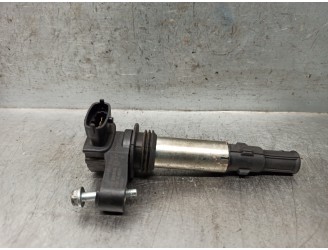Replacement ignition coil for Cadillac SRX 3.6 OEM IAM reference 12583514 0221604104 BOSCH