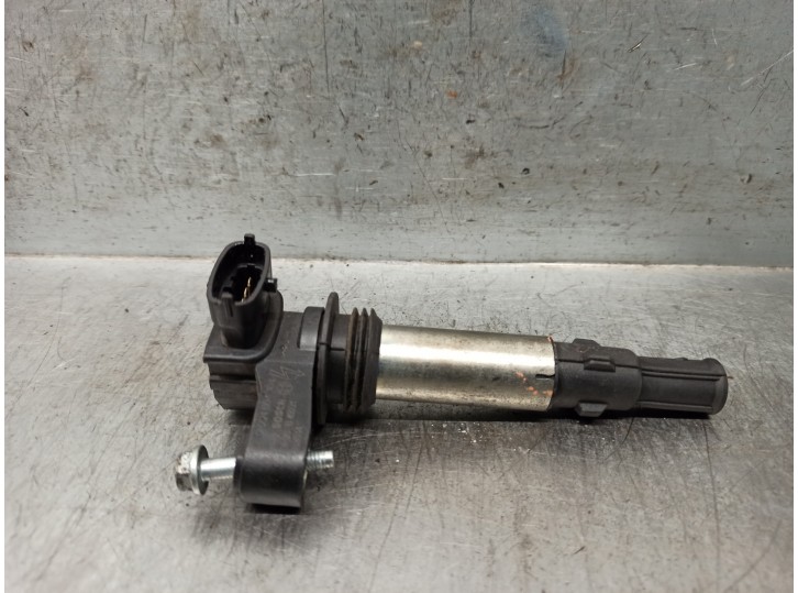 Recambio de bobina encendido para cadillac srx 3.6 referencia OEM IAM 12583514 0221604104 BOSCH
