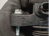 Recambio de bobina encendido para cadillac srx 3.6 referencia OEM IAM 12583514 0221604104 BOSCH