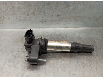 Replacement ignition coil for Cadillac SRX 3.6 OEM IAM reference 12583514 0221604104 BOSCH