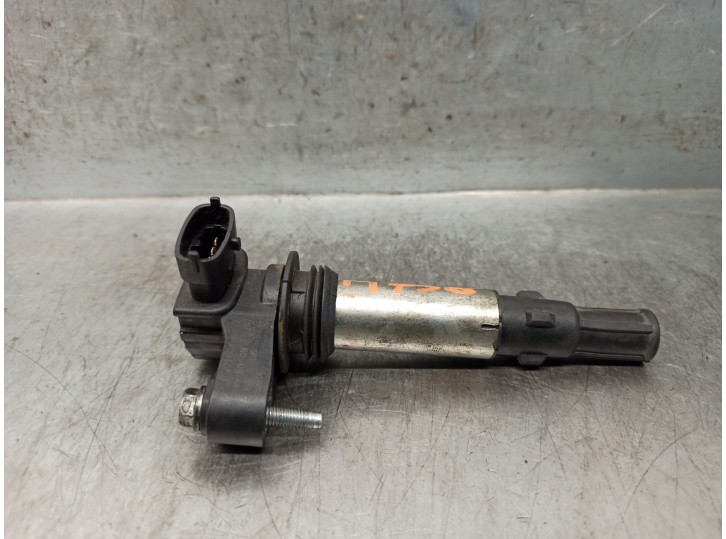 Replacement ignition coil for Cadillac SRX 3.6 OEM IAM reference 12583514 0221604104 BOSCH