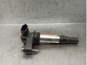 Replacement ignition coil for Cadillac SRX 3.6 OEM IAM reference 12583514 0221604104 BOSCH