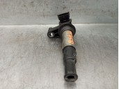Replacement ignition coil for Cadillac SRX 3.6 OEM IAM reference 12583514 0221604104 BOSCH
