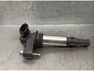 Replacement ignition coil for Cadillac SRX 3.6 OEM IAM reference 12583514 0221604104 BOSCH