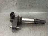 Replacement ignition coil for Cadillac SRX 3.6 OEM IAM reference 12583514 0221604104 BOSCH