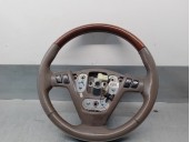 Recambio de volante para cadillac srx 3.6 referencia OEM IAM 10393266 5315V113 