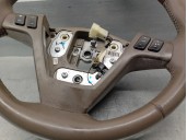 Recambio de volante para cadillac srx 3.6 referencia OEM IAM 10393266 5315V113 