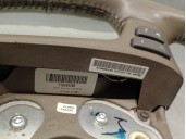 Recambio de volante para cadillac srx 3.6 referencia OEM IAM 10393266 5315V113 