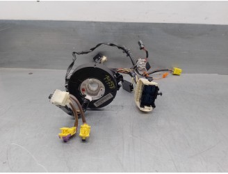 Recambio de anillo airbag para cadillac srx 3.6 referencia OEM IAM 26080022 