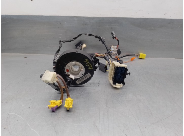 Replacement airbag ring for Cadillac SRX 3.6 OEM IAM reference 26080022 