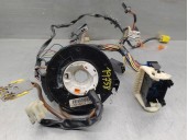 Recambio de anillo airbag para cadillac srx 3.6 referencia OEM IAM 26080022 