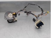 Recambio de anillo airbag para cadillac srx 3.6 referencia OEM IAM 26080022  