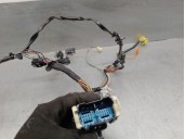 Recambio de anillo airbag para cadillac srx 3.6 referencia OEM IAM 26080022  