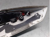 Recambio de aleron trasero para cadillac srx 3.6 referencia OEM IAM 15145960 