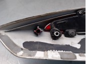 Recambio de aleron trasero para cadillac srx 3.6 referencia OEM IAM 15145960  