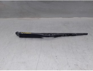 Recambio de brazo limpia trasero para cadillac srx 3.6 referencia OEM IAM 15207725  