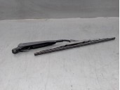 Recambio de brazo limpia trasero para cadillac srx 3.6 referencia OEM IAM 15207725  