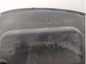 Recambio de paso rueda delantero derecho para cadillac srx 3.6 referencia OEM IAM 10400170  CESTA 8 -A