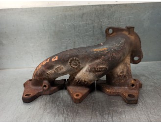 Recambio de colector escape para cadillac srx 3.6 referencia OEM IAM 12571101 