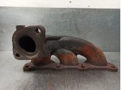 Recambio de colector escape para cadillac srx 3.6 referencia OEM IAM 12571101 