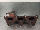 Recambio de colector escape para cadillac srx 3.6 referencia OEM IAM 12571101 