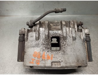 Recambio de pinza freno delantera izquierda para cadillac srx 3.6 referencia OEM IAM 18044096  