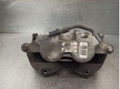 Recambio de pinza freno delantera izquierda para cadillac srx 3.6 referencia OEM IAM 18044096  