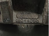 Recambio de pinza freno delantera izquierda para cadillac srx 3.6 referencia OEM IAM 18044096  