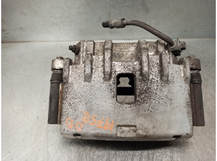 Recambio de pinza freno delantera derecha para cadillac srx 3.6 referencia OEM IAM 18044096 