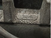 Recambio de pinza freno delantera derecha para cadillac srx 3.6 referencia OEM IAM 18044096 