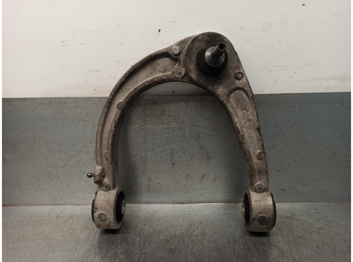 Recambio de brazo suspension superior delantero izquierdo para cadillac srx 3.6 referencia OEM IAM 17018 
