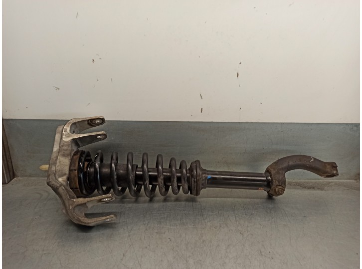 Replacement front left shock absorber for Cadillac SRX 3.6 OEM IAM reference 004981709120 004981709120 SACHS