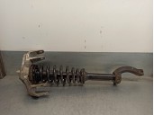 Replacement front left shock absorber for Cadillac SRX 3.6 OEM IAM reference 004981709120 004981709120 SACHS