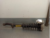 Replacement front left shock absorber for Cadillac SRX 3.6 OEM IAM reference 004981709120 004981709120 SACHS