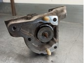 Replacement front left shock absorber for Cadillac SRX 3.6 OEM IAM reference 004981709120 004981709120 SACHS
