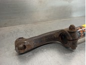 Replacement front left shock absorber for Cadillac SRX 3.6 OEM IAM reference 004981709120 004981709120 SACHS