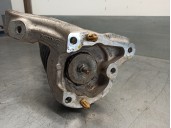 Recambio de amortiguador delantero derecho para cadillac srx 3.6 referencia OEM IAM 004981709120 004981709120 SACHS