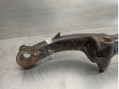 Recambio de amortiguador delantero derecho para cadillac srx 3.6 referencia OEM IAM 004981709120 004981709120 SACHS