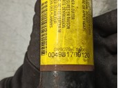 Recambio de amortiguador delantero derecho para cadillac srx 3.6 referencia OEM IAM 004981709120 004981709120 SACHS