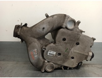 Recambio de colector admision para cadillac srx 3.6 referencia OEM IAM 12587556  