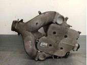 Recambio de colector admision para cadillac srx 3.6 referencia OEM IAM 12587556 