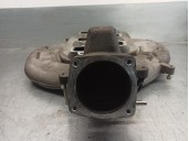 Recambio de colector admision para cadillac srx 3.6 referencia OEM IAM 12587556  