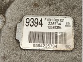 Recambio de colector admision para cadillac srx 3.6 referencia OEM IAM 12587556  