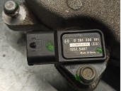 Recambio de colector admision para cadillac srx 3.6 referencia OEM IAM 12587556  