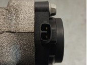 Recambio de colector admision para cadillac srx 3.6 referencia OEM IAM 12587556  