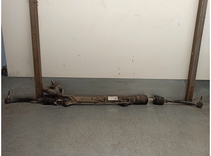 Recambio de cremallera direccion para cadillac srx 3.6 referencia OEM IAM 15257558 