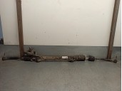 Recambio de cremallera direccion para cadillac srx 3.6 referencia OEM IAM 15257558  