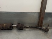 Recambio de cremallera direccion para cadillac srx 3.6 referencia OEM IAM 15257558 