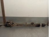 Recambio de cremallera direccion para cadillac srx 3.6 referencia OEM IAM 15257558 